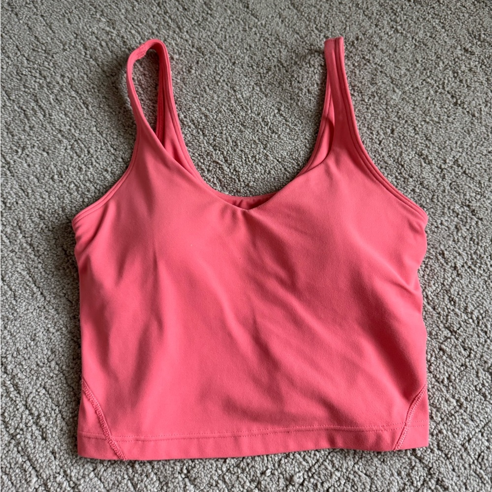 Lululemon Align Tank